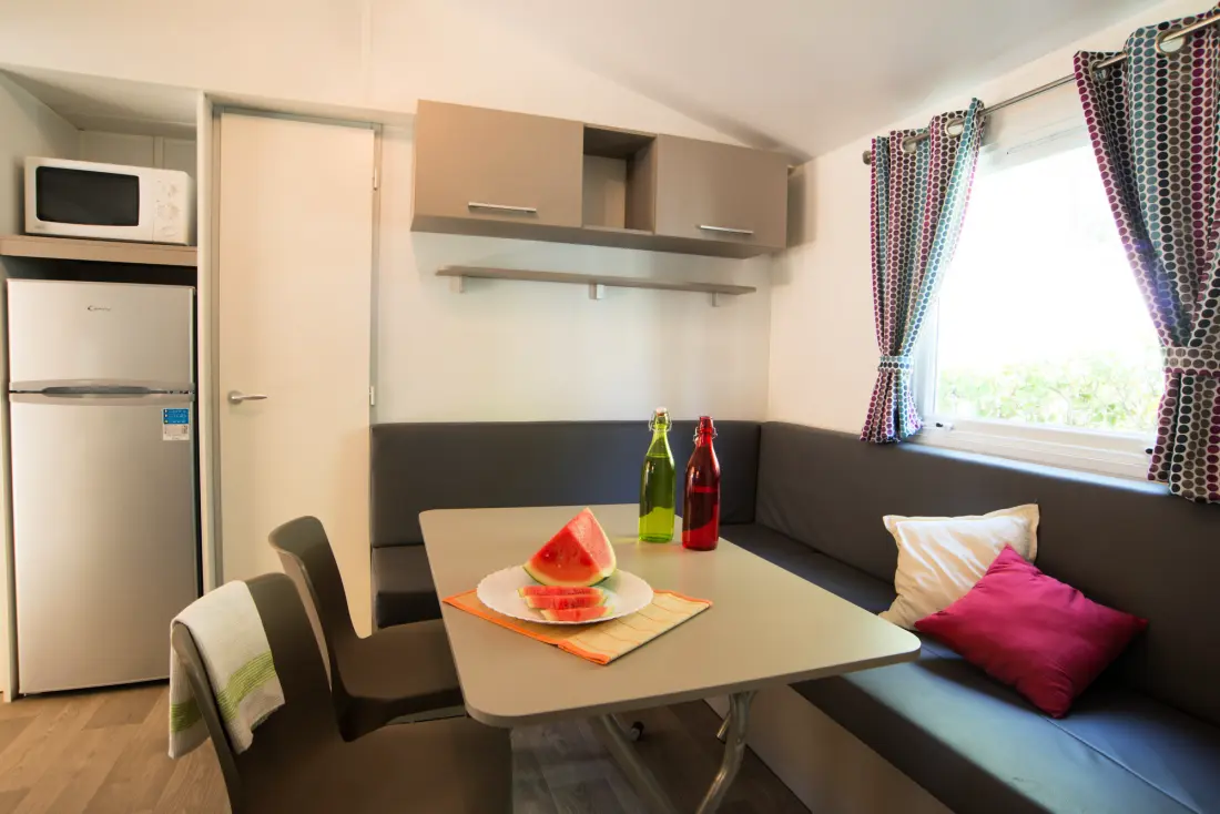Camping Abri de Camargue 4 étoiles★★★★