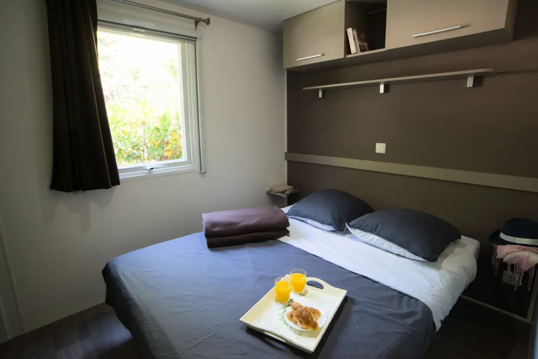 Camping Abri de Camargue 4 étoiles★★★★