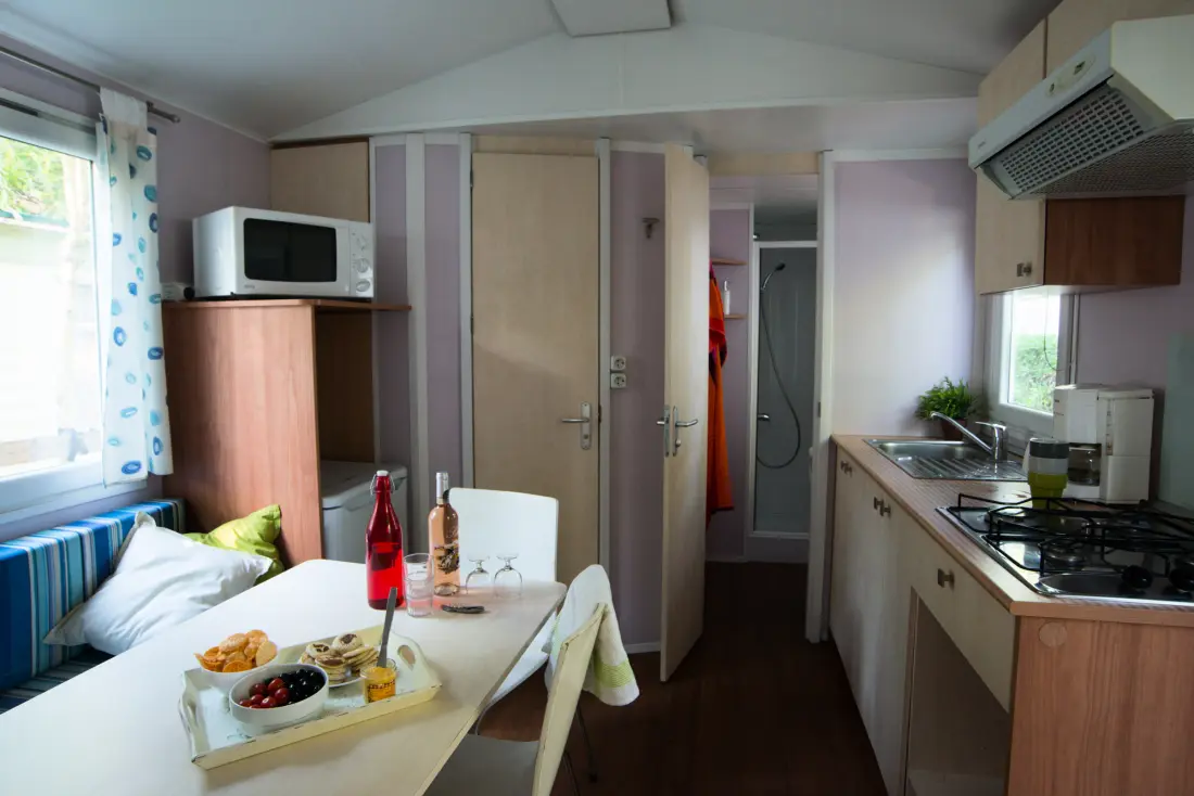 Camping Abri de Camargue 4 étoiles★★★★