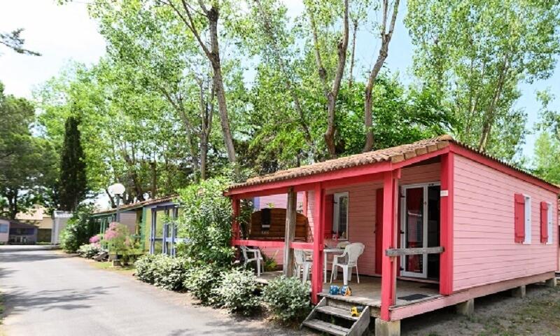 Camping L'Eden***** - Le Grau-du-Roi - 16