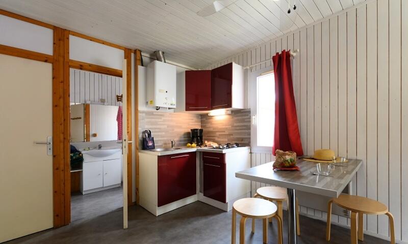 Camping L'Eden***** - Le Grau-du-Roi - 18
