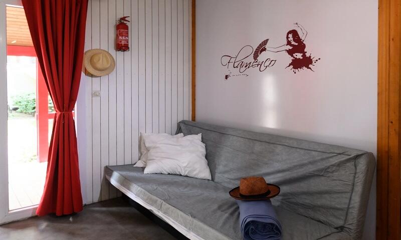 Camping L'Eden***** - Le Grau-du-Roi - 19