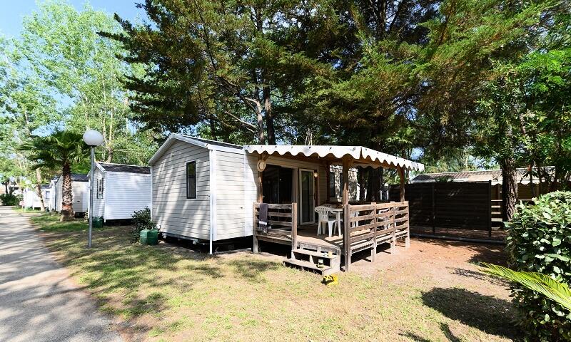 Camping L'Eden***** - Le Grau-du-Roi - 23