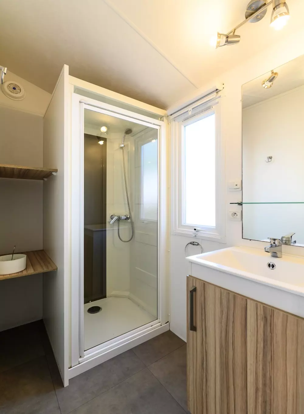 Camping L'Eden5 étoiles★★★★★