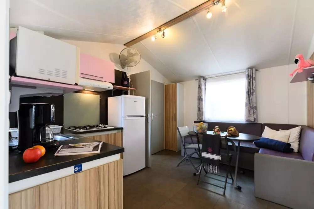 Camping L'Eden5 étoiles★★★★★