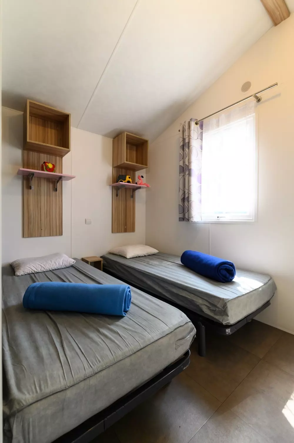 Camping L'Eden5 étoiles★★★★★