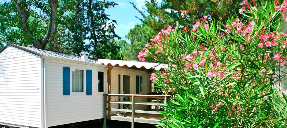 Camping L'Eden5 étoiles★★★★★
