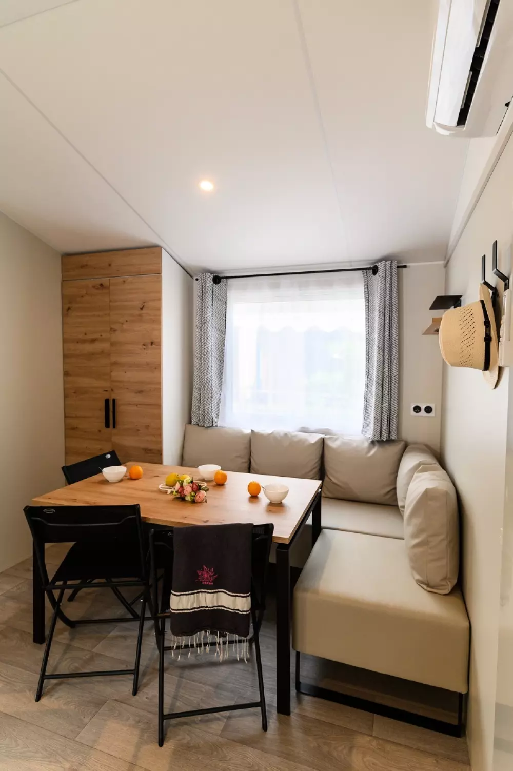 Camping L'Eden5 étoiles★★★★★