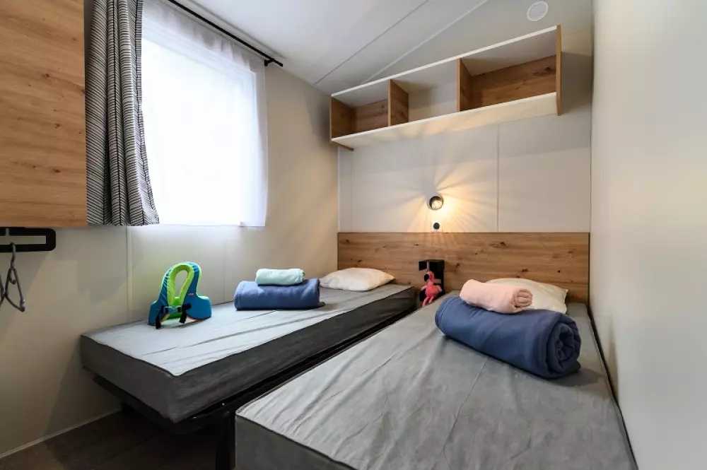 Camping L'Eden5 étoiles★★★★★