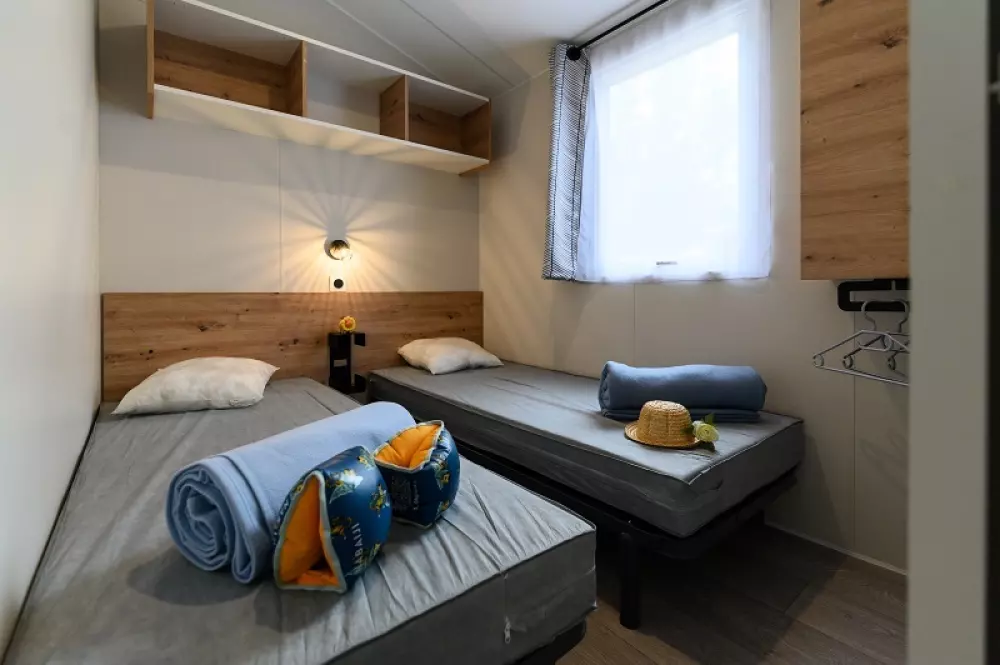 Camping L'Eden5 étoiles★★★★★