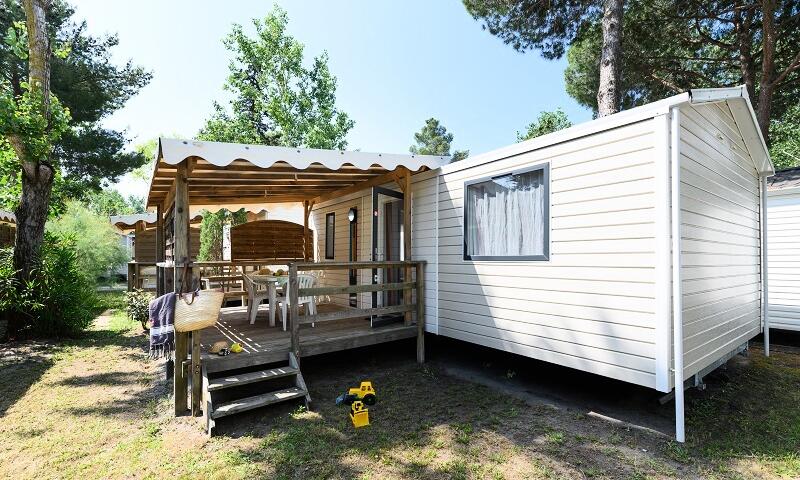 Camping L'Eden***** - Le Grau-du-Roi - 31
