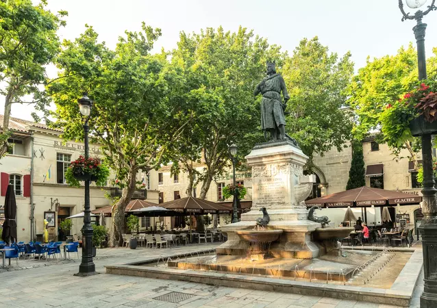 Camping La Marine**** | Location Le Grau-du-Roi