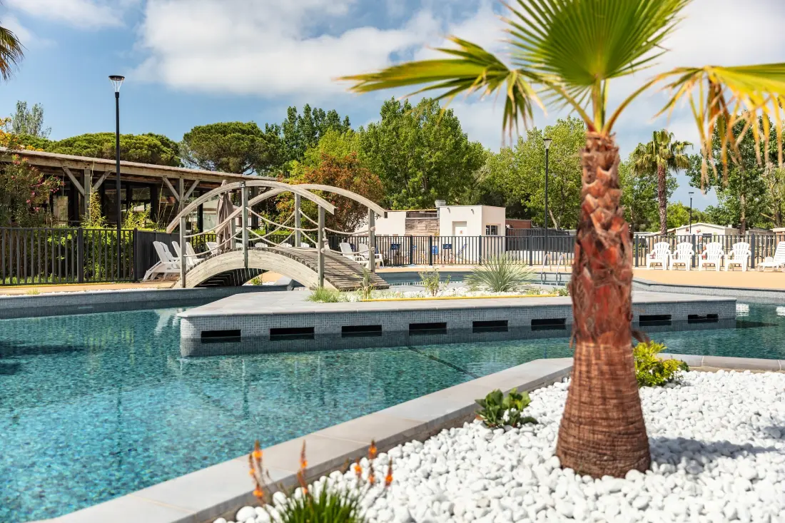 Camping La Marine