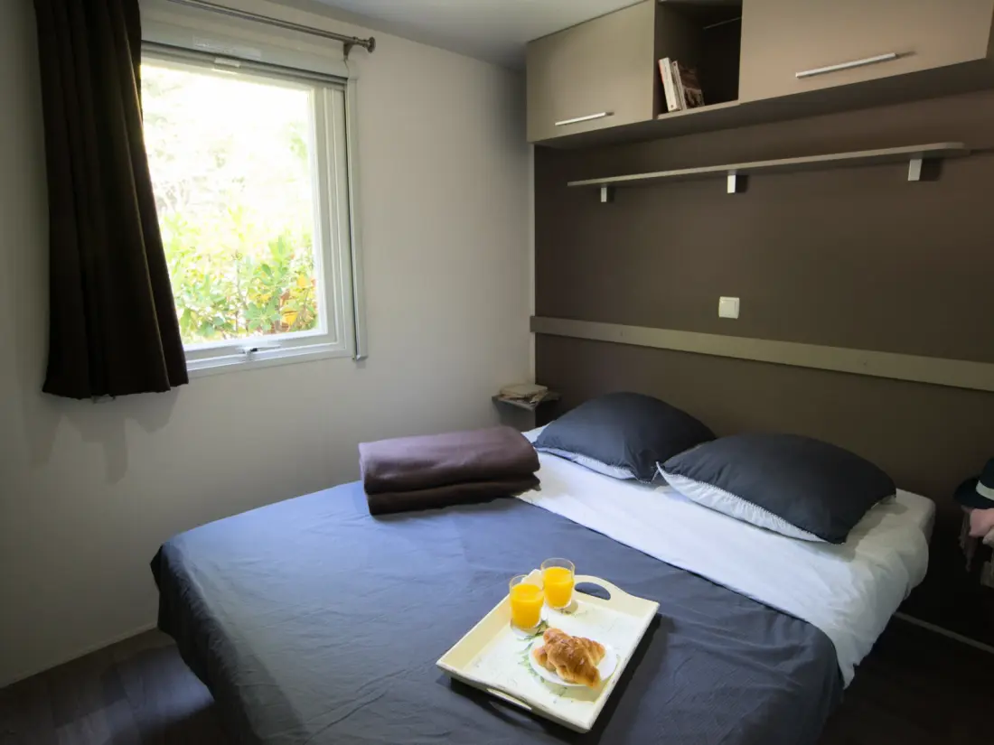 Camping Abri de Camargue 4 étoiles★★★★