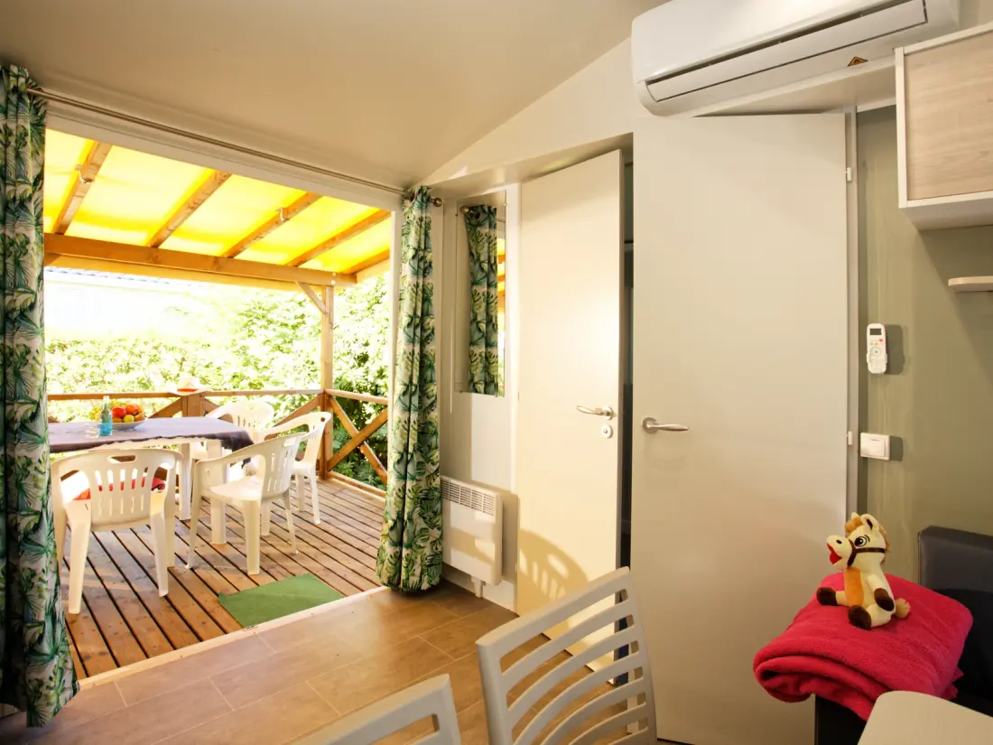 Camping Abri de Camargue 4 étoiles★★★★