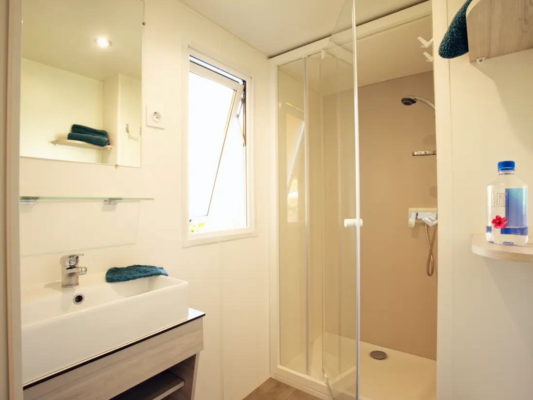 Camping Abri de Camargue 4 étoiles★★★★