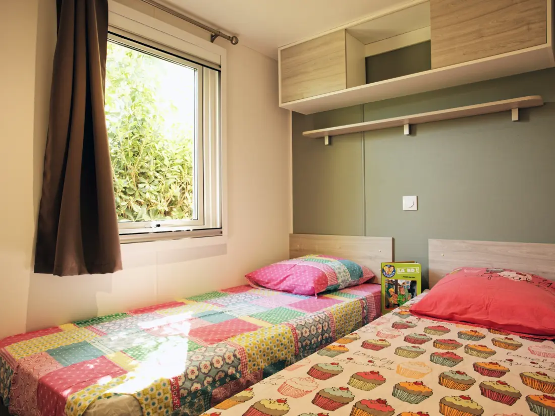 Camping Abri de Camargue 4 étoiles★★★★