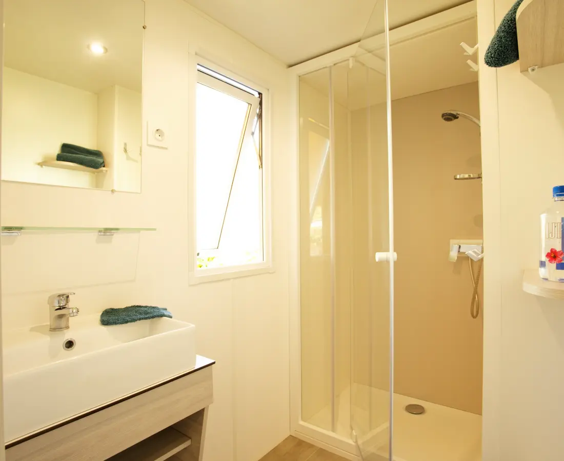 Camping Abri de Camargue 4 étoiles★★★★
