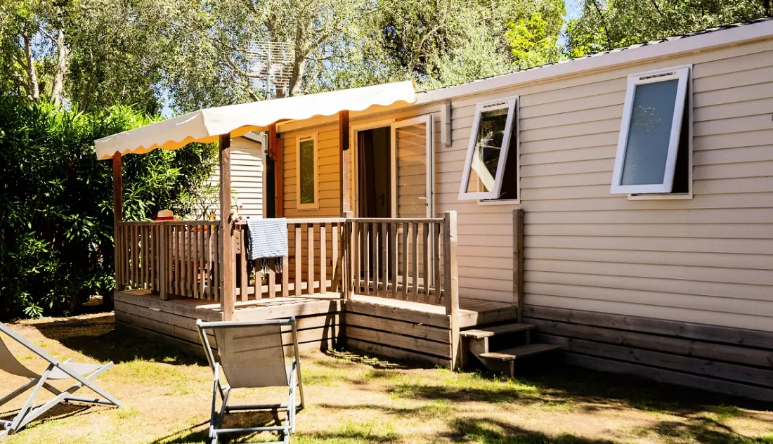 Camping Abri de Camargue 4 étoiles★★★★