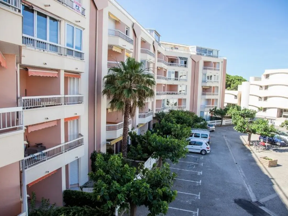 Location de Vacances Le Grau-du-Roi 386