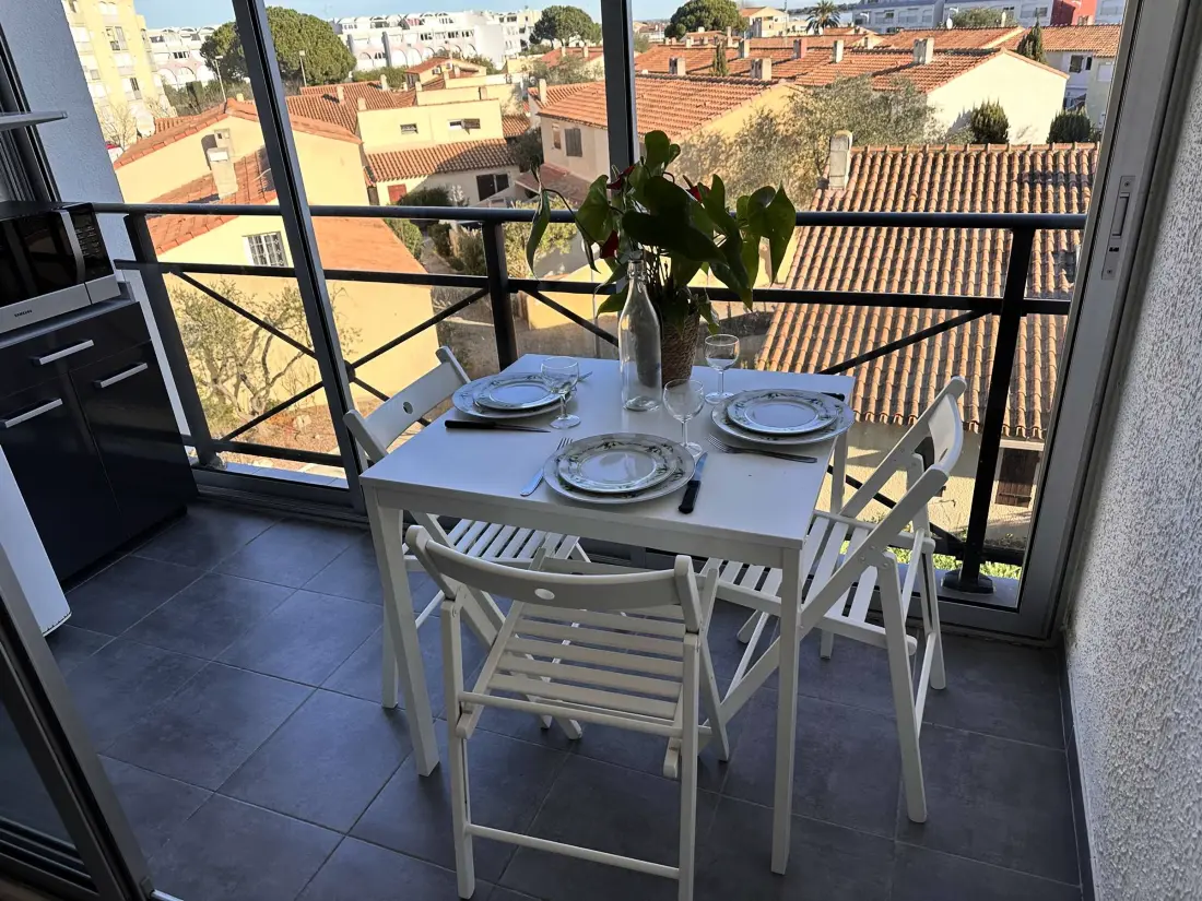 Location de Vacances Le Grau-du-Roi 387
