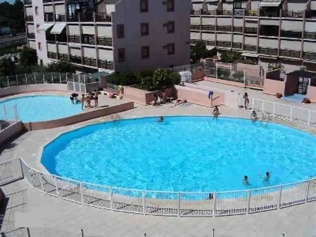 Location de Vacances Le Grau-du-Roi 387