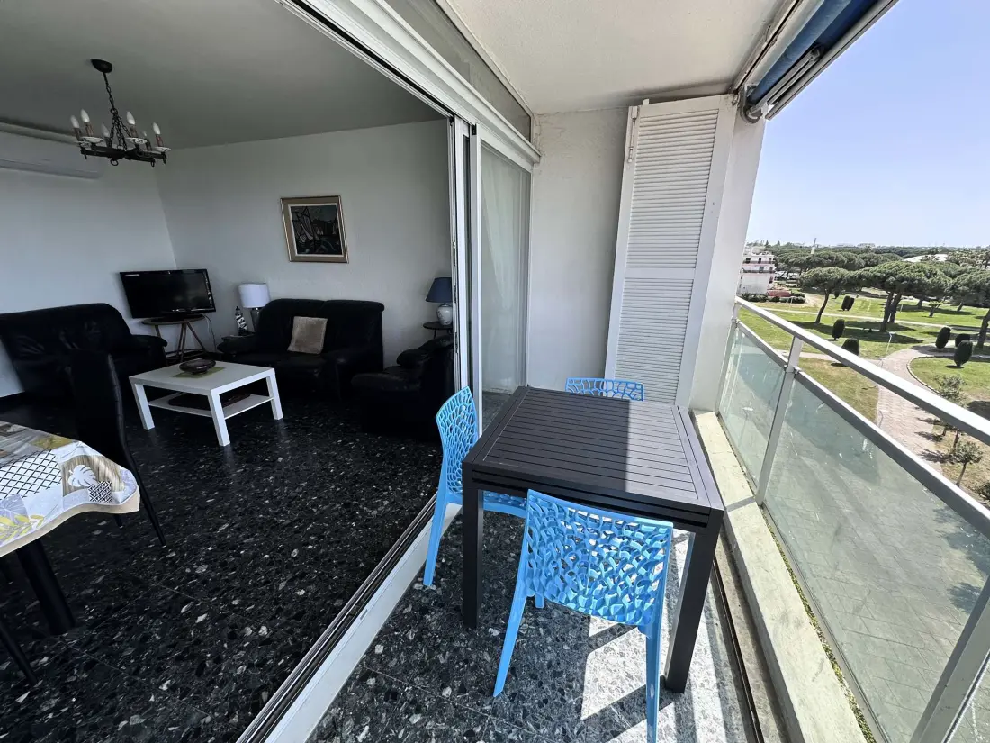 Location de Vacances Le Grau-du-Roi 401