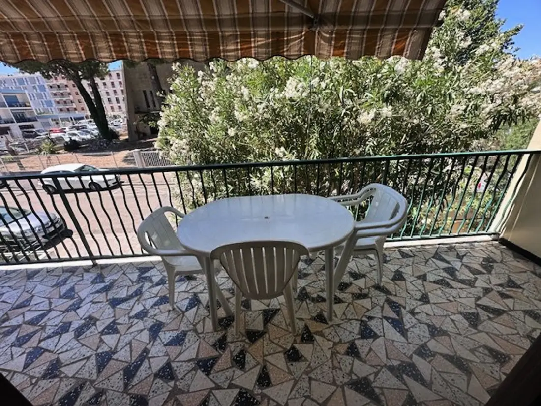 Location de Vacances Le Grau-du-Roi 407