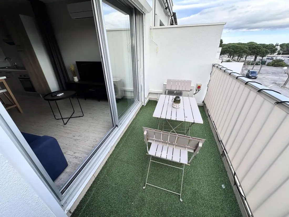 Location de Vacances Le Grau-du-Roi 408