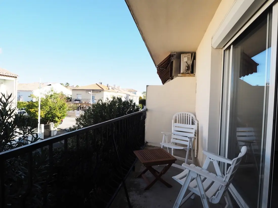 Location de Vacances Le Grau-du-Roi 415