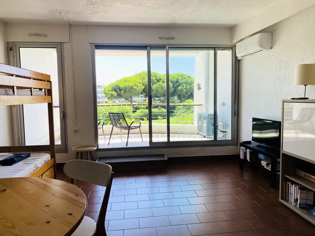 Location de Vacances Le Grau-du-Roi 422