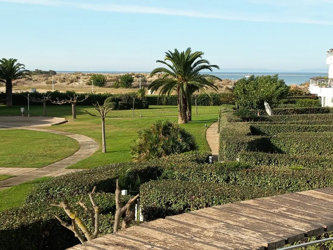 Location de Vacances Le Grau-du-Roi 422