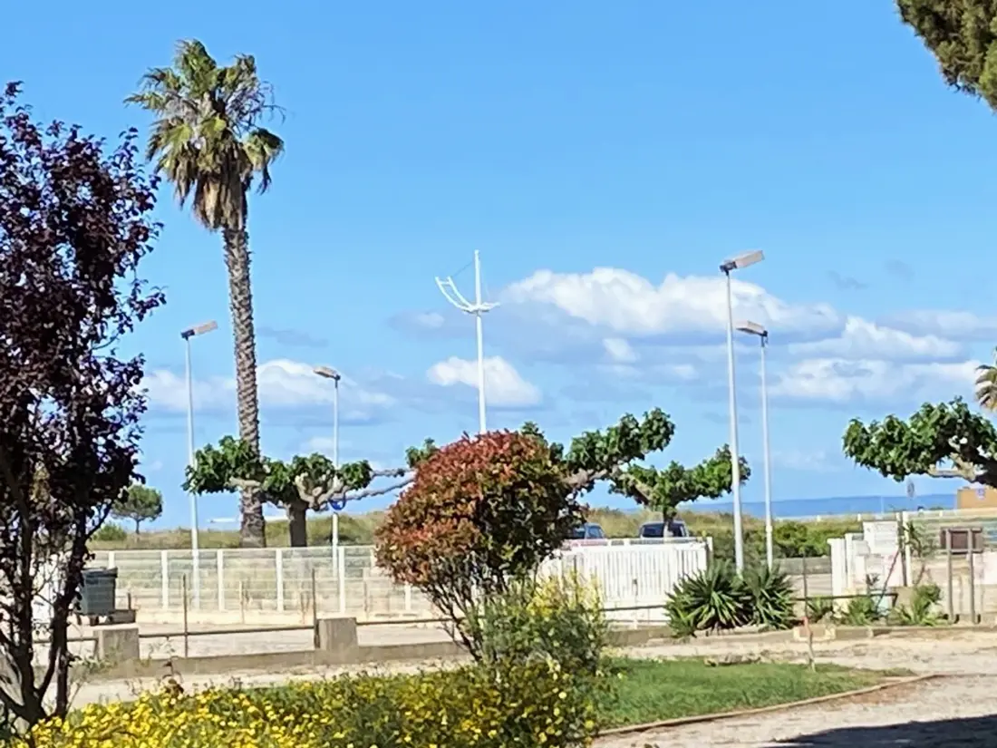 Location de Vacances Le Grau-du-Roi 425