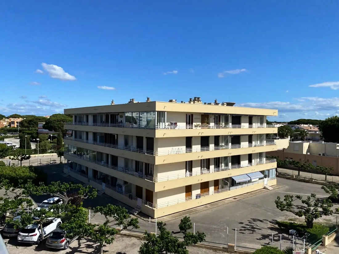 Location de Vacances Le Grau-du-Roi 425