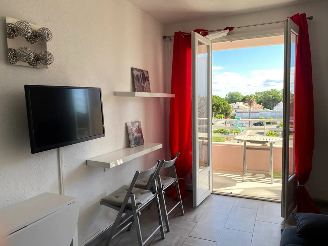 Location de Vacances Le Grau-du-Roi 425