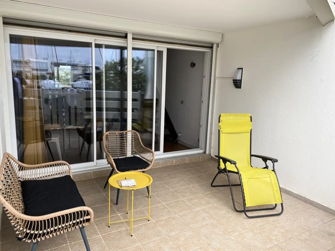 Location de Vacances Le Grau-du-Roi 426