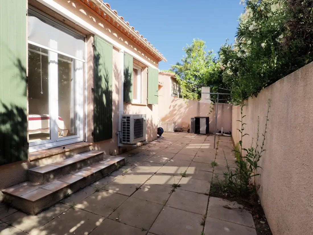 Location de Vacances Le Grau-du-Roi 427