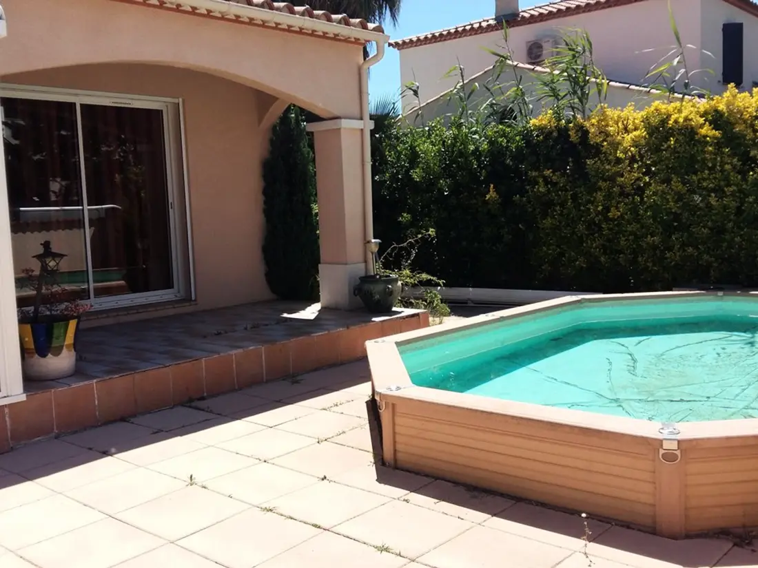 Location de Vacances Le Grau-du-Roi 427