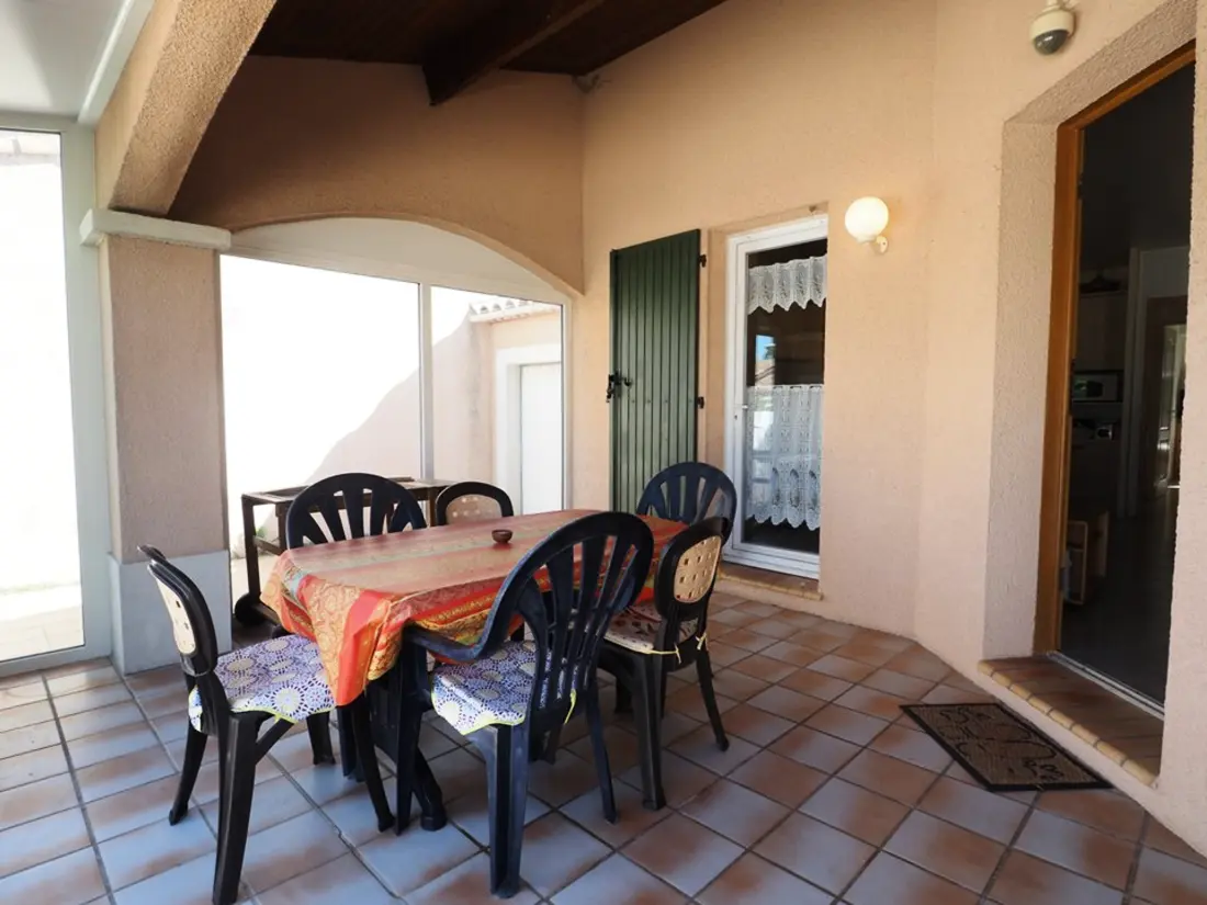 Location de Vacances Le Grau-du-Roi 427