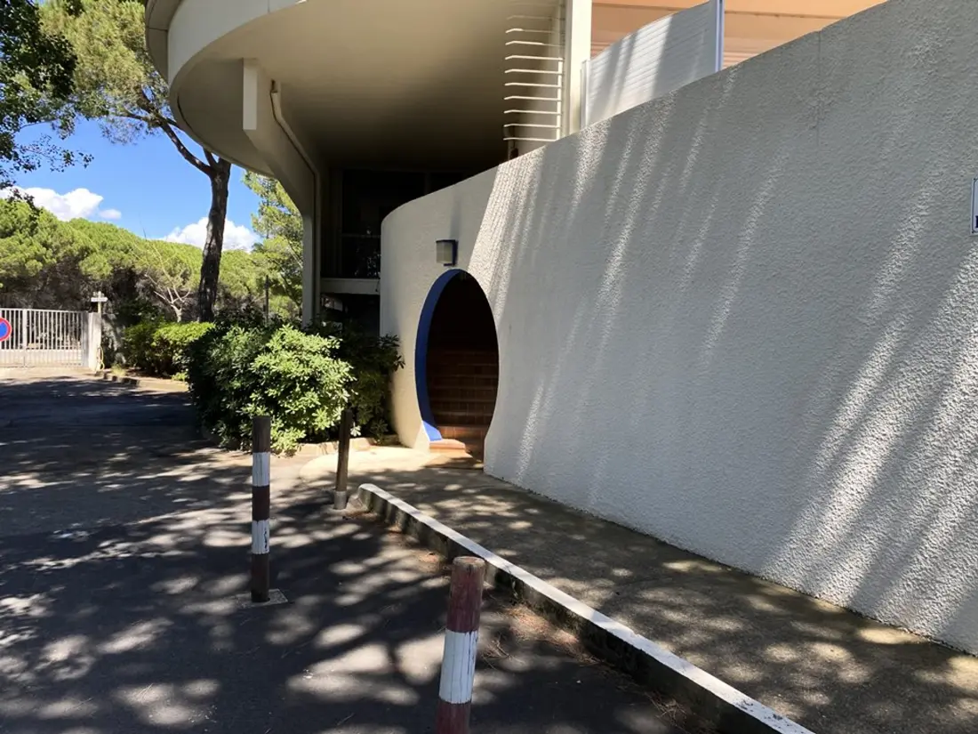 Location de Vacances Le Grau-du-Roi 428