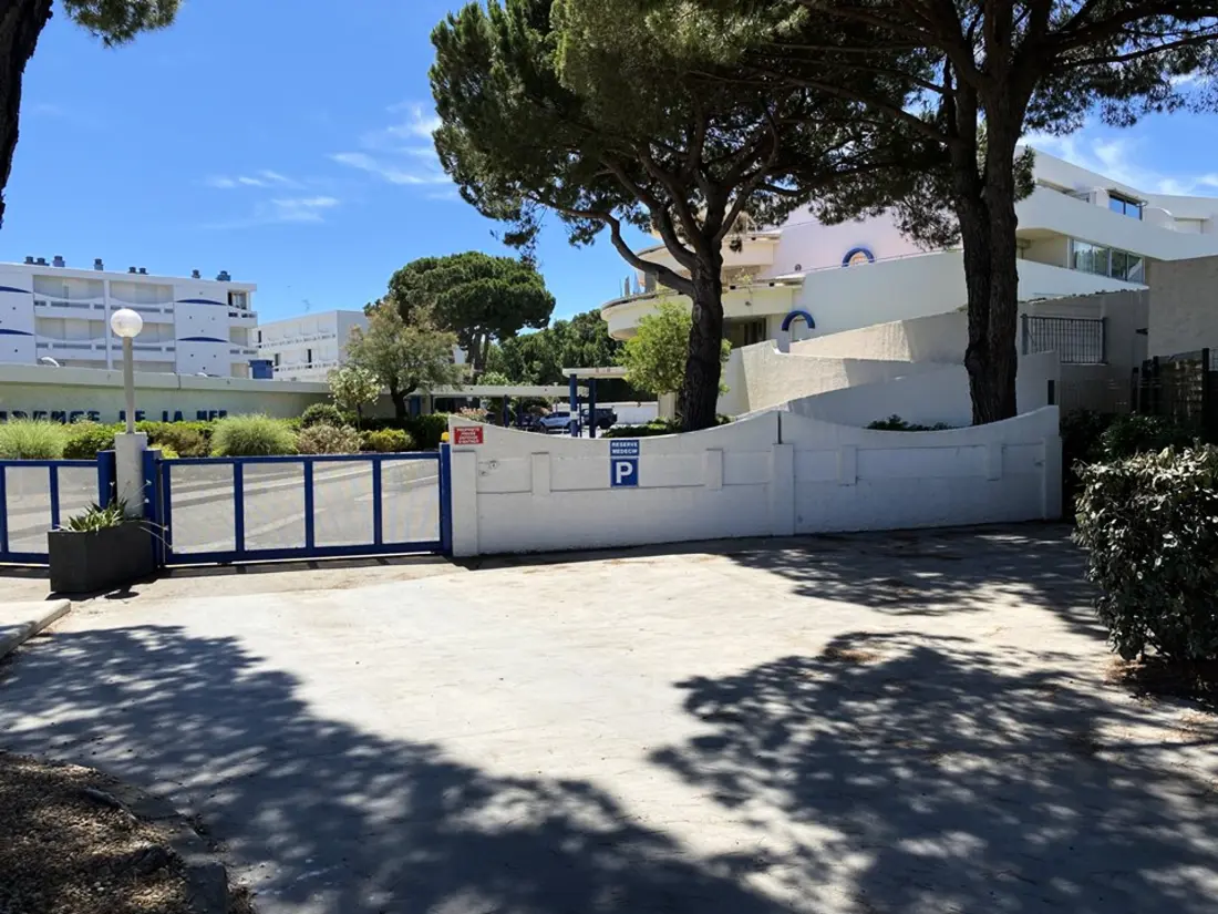 Location de Vacances Le Grau-du-Roi 428