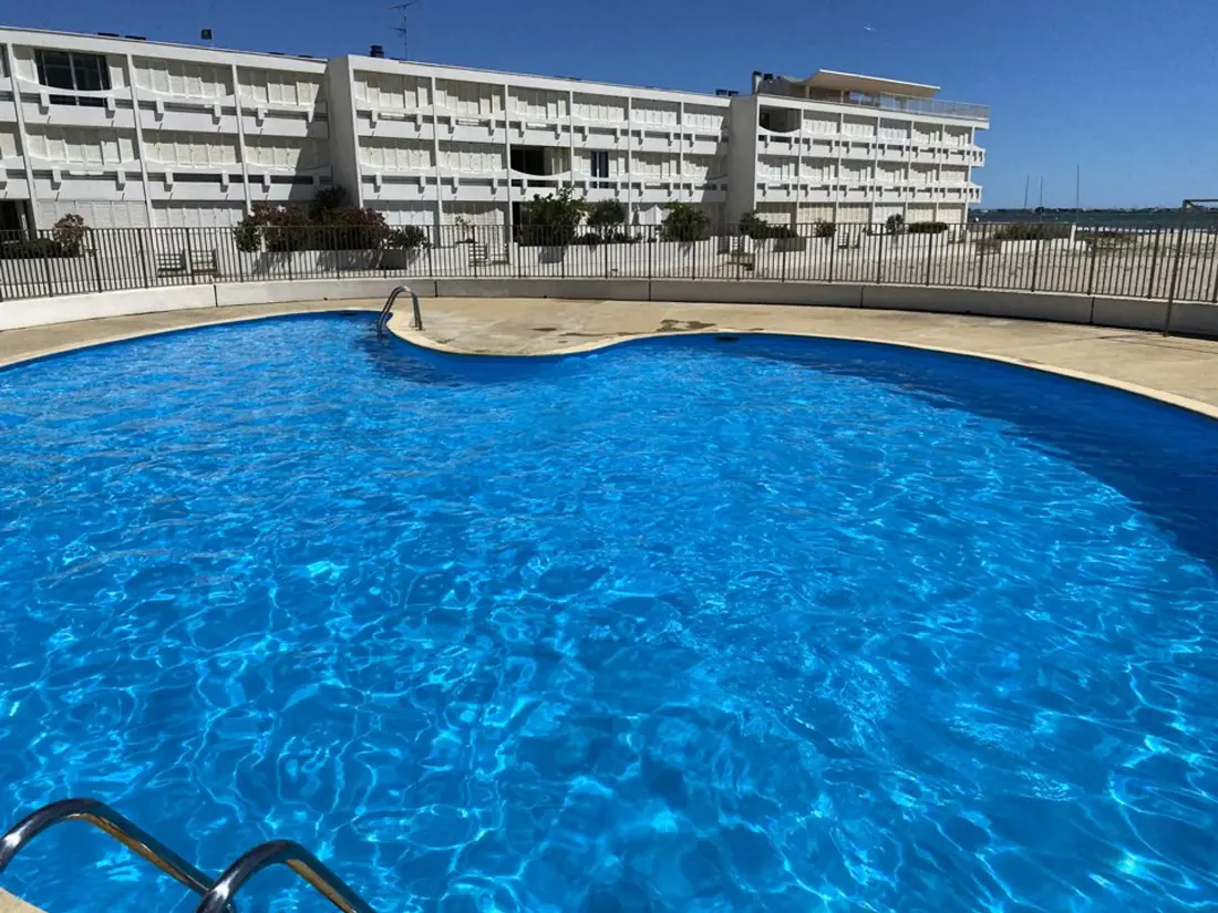 Location de Vacances Le Grau-du-Roi 428