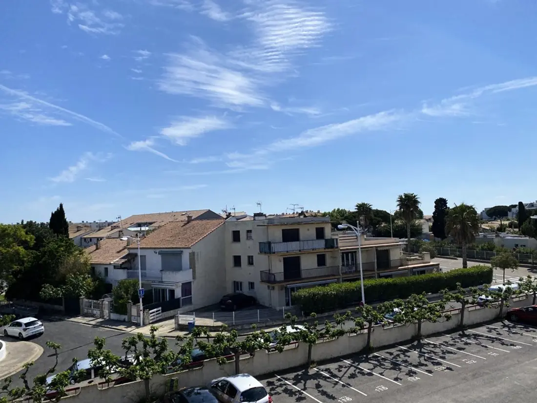 Location de Vacances Le Grau-du-Roi 429