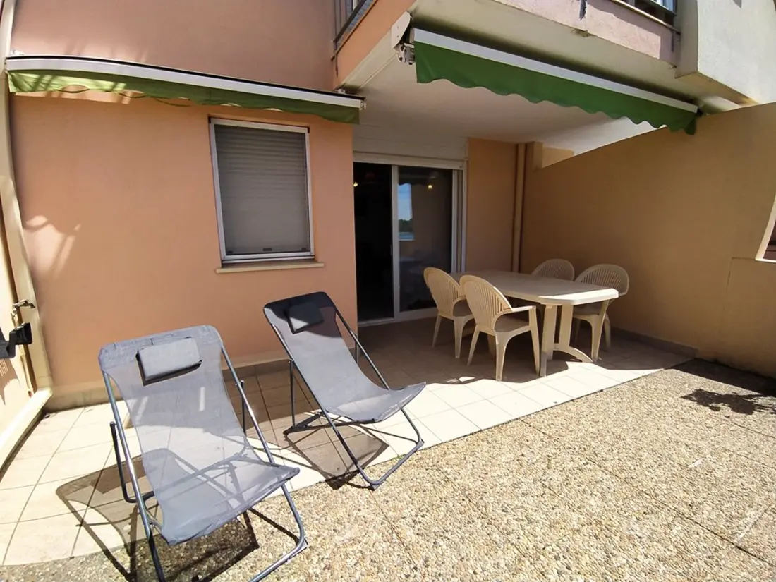 Location de Vacances Le Grau-du-Roi 435