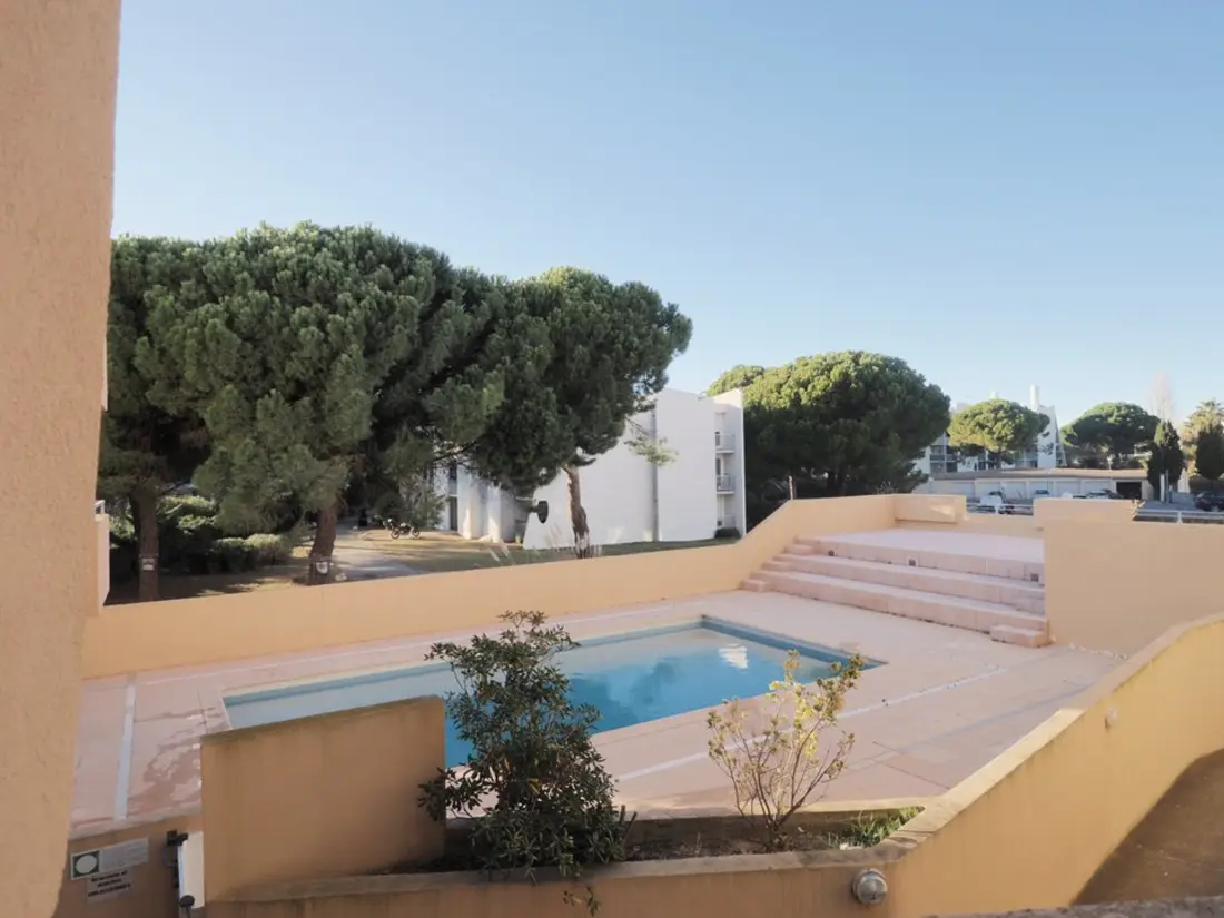 Location de Vacances Le Grau-du-Roi 435