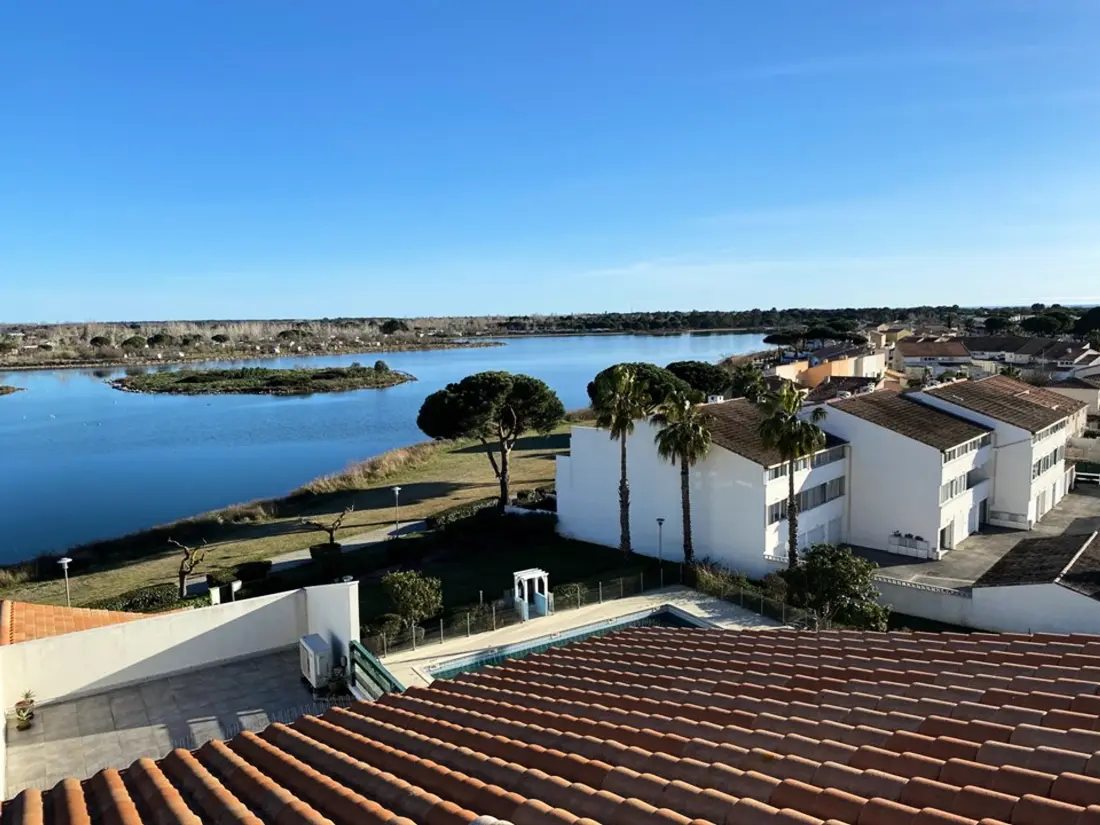 Location de Vacances Le Grau-du-Roi 436