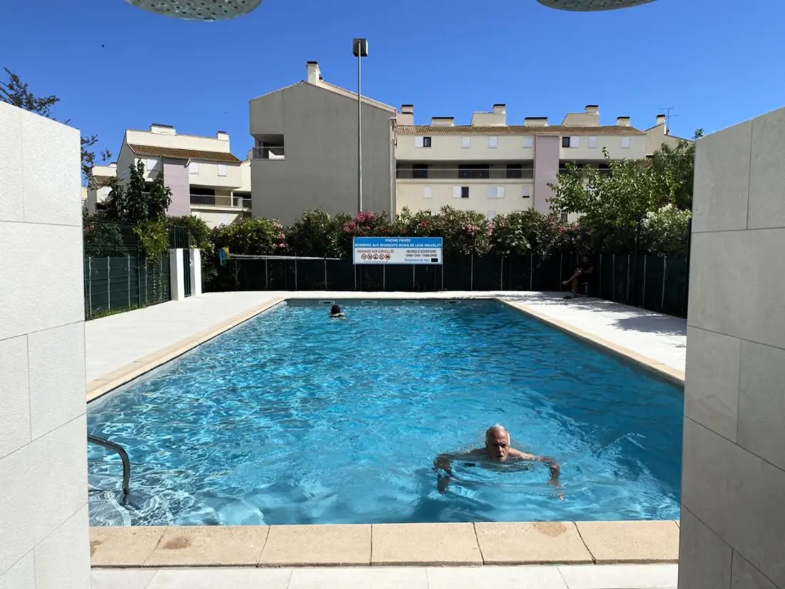 Location de Vacances Le Grau-du-Roi 437
