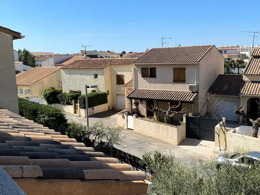 Location de Vacances Le Grau-du-Roi 438