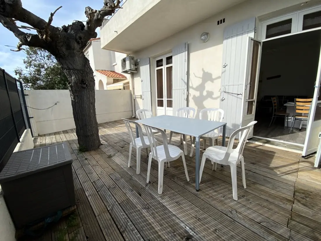 Location de Vacances Le Grau-du-Roi 440
