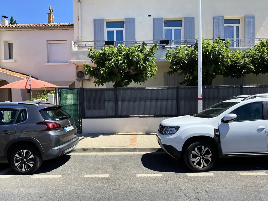 Location de Vacances Le Grau-du-Roi 440